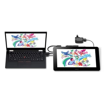 13.3 スマホ・タブレット・パソコン Wacom One DT133