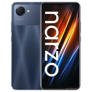 Realme Narzo 50i Prime