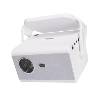 Máy chiếu mini Beecube X2 Max Gen 5 Full HD - 4