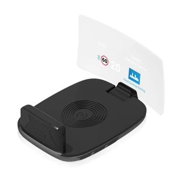 Bộ HUD kính lái VIETMAP H1AS (không kèm van áp suất lốp)