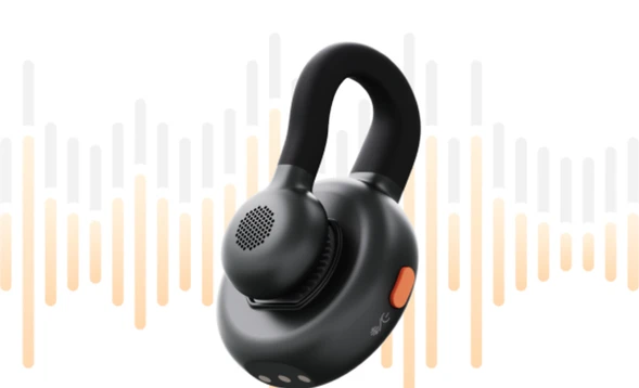 Microphone thu âm không dây Hollyland Lark M2S Combo Camera + USB-C RX - 5