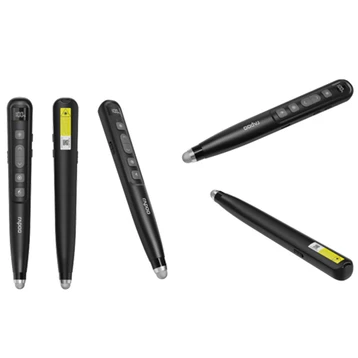 Bút trình chiếu laser Rapoo XR310 - 4