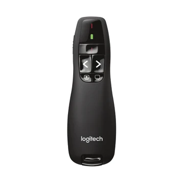 Bút trình chiếu Logitech R400 - 2