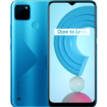 Realme C31