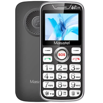 masstel fami 60