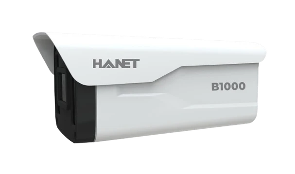 Camera AI ngoài trời 4MP Hanet B1000
