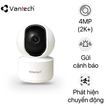 Camera AI 360 độ 4MP Vantech AI-V2010C