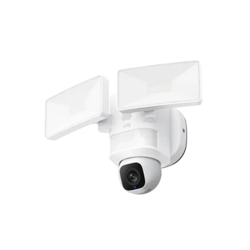 Camera IP ngoài trời 360 độ 3MP Eufy Floodlight Camera E30