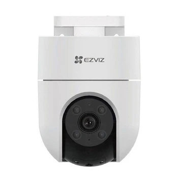 Camera EZVIZ Wifi H8C 4MP 2K+ ngoài trời 360 độ