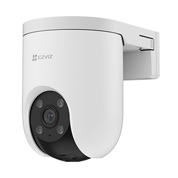 Camera EZVIZ Wifi H8C Pro 2K+ 4MP quay quét ngoài trời 360 độ