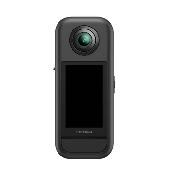 Camera hành động Akaso 5.7K 360 Standard Edition