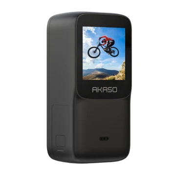 Camera hành động Akaso 4K Keychain 2