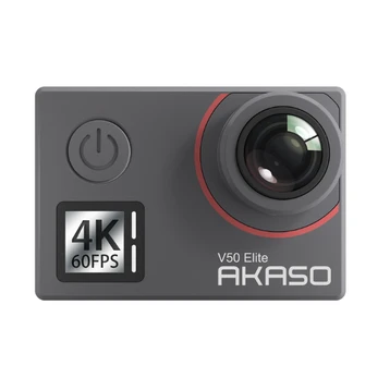 Camera hành động Akaso 4K V50 Elite