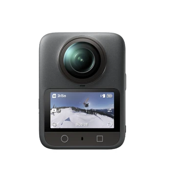 DJI Osmo 360 Adventure Combo