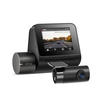 Camera hành trình 70mai Dash Cam A200 (camera trước)