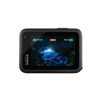 GoPro 12 Black 見渡す 本体
