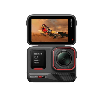 Camera hành trình Insta 360 Ace Pro 2 Videography Bundle