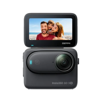Camera hành trình Insta 360 Go 3S (128GB) chính hãng