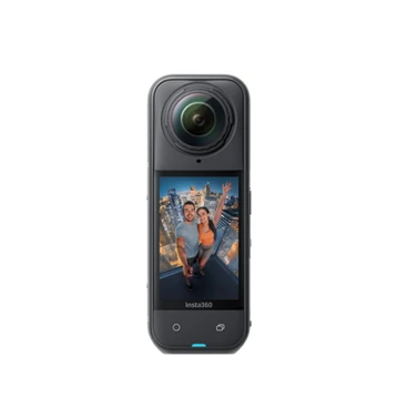 Camera hành trình Insta 360 X5 Essentials Bundle chính hãng