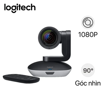 webカメラ Logicool PTZ PRO 2