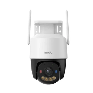 Camera IP ngoài trời 360 độ 5MP Imou Cruiser hỗ trợ 4G IPC-K7FP-5H0TE