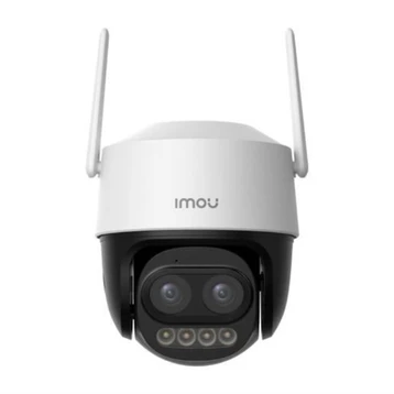 Camera IP ngoài trời 360 độ 5MP Imou Cruiser Z IPC-S7DP-5M0WEZ