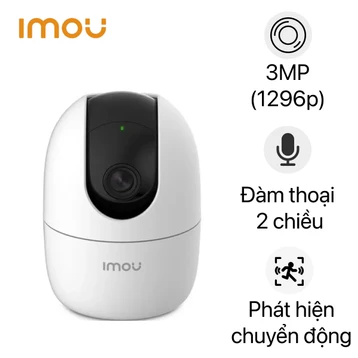 Camera IP 360 độ 3MP Imou IPC-A32EP