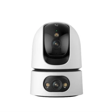 Camera IP 360 độ 3MP Imou Ranger Dual Pro S2XEP-6M0S