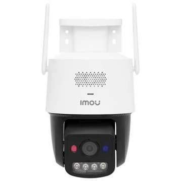 Camera IP ngoài trời 360 độ 6MP Imou Titan Pro IPC-U7LN-6V0NE
