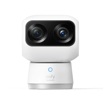Camera IP 360 độ 8MP Eufy Dual Lens S350