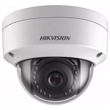 Camera IP 360 độ 2MP Hikvision DS-2CD2121G0-I
