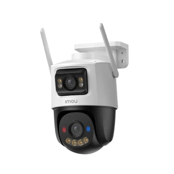 Camera IP ngoài trời 360 độ 10MP Imou Cruiser Dual IPC-S7XEP-10M0WED