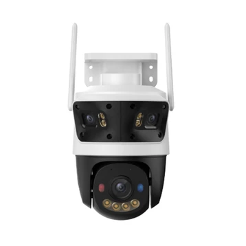 Camera IP ngoài trời 360 độ 5MP Imou Cruiser Triple IPC-S7UP-11M0WED