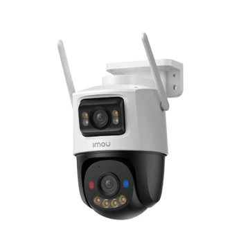 Camera IP ngoài trời 360 độ 6MP Imou Cruiser Dual IPC-S7XEP-6M0WED