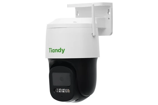 Camera IP ngoài trời 360 độ 3MP Tiandy TC H334S