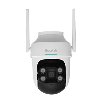 Camera IP Ngoài Trời 360 độ 4MP Botslab W312