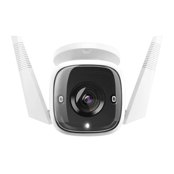 Camera IP ngoài trời 3MP TP-Link Tapo TC65