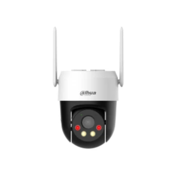 Camera IP ngoài trời 360 độ 3MP Dahua P3AE-PV