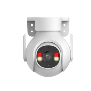 Camera IP ngoài trời 360 độ 3MP Dahua P3B-PV