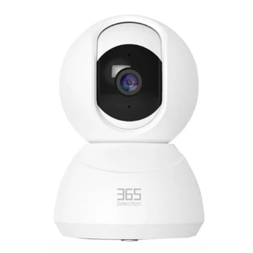 Camera IP 360 Độ 3MP 365 Selection C1