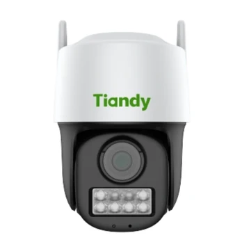 Camera IP ngoài trời 360 độ 3MP Tiandy H333N Fullcolor