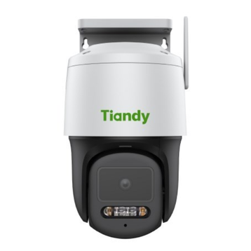 Camera IP 360 độ 3MP Tiandy H332N Fullcolor