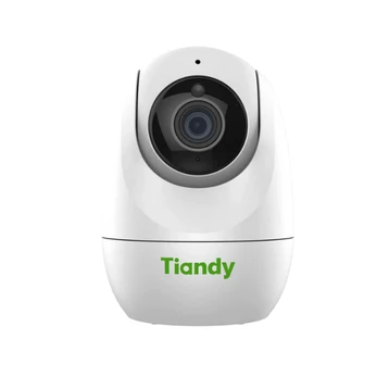 Camera IP 360 độ 4MP Tiandy H342N Fullcolor