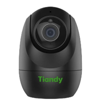 Camera IP 360 độ 4MP Tiandy H620 Fullcolor
