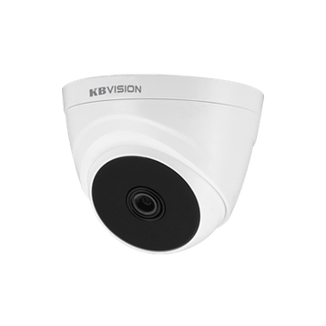 Camera Dome 360 độ 2MP KBVISION KX-A2112C4