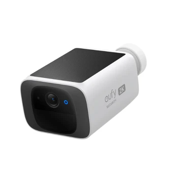 Camera năng lượng mặt trời ngoài trời 3MP Eufy S220