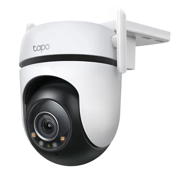 Camera IP ngoài trời 360 độ 4MP TP-Link C520WS
