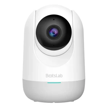 Camera IP 360 độ 3MP Botslab C211