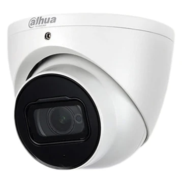 Camera thang máy 4MP Dahua có tiếng kèm đầu ghi