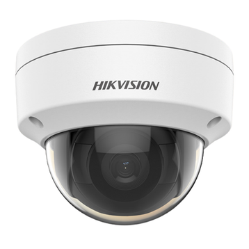 Camera thang máy 2MP Hikvision có tiếng kèm đầu ghi